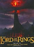 The Art of The Return of the King (The Lord of the Rings)