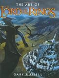 The Art of The Lord of the Rings