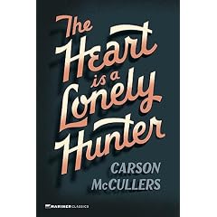 The Heart is a Lonely Hunter