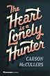The Heart Is a Lonely Hunter (Oprah's Book Club)