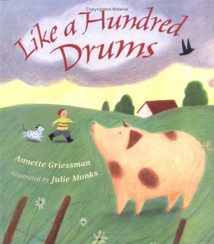 Like A Hundred Drums