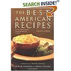 The Best American Recipes 2005-2006: The Year's Top Picks from Books, Magazines, Newspapers, and the Internet (The Best American Series...