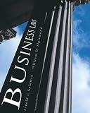 Business Law: Principles and Practices