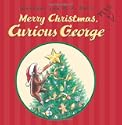Merry Christmas, Curious George! (Curious George)