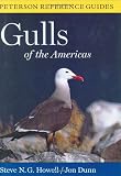 Gulls of the Americas (The Peterson Reference Guide Series)