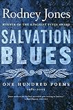 'Salvation Blues' book cover