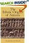 The Ethnic Origins of Nations