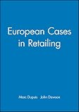 European Cases in Retailing