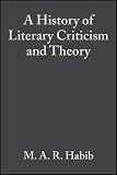 History of Literary Criticism: From Plato to the Present