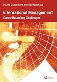 International Management: Cross-Boundary Challenges (Management, Organizations, and Business Series)