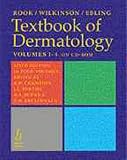 Textbook of Dermatology, Volumes 1-4 on CD-ROM (CD-ROM for Windows)