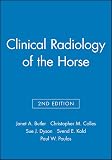 Clinical Radiology of the Horse