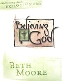 Believing God: Member Book