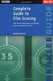 Complete Guide to Film Scoring