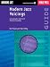 Modern Jazz Voicings: Arranging for Small and Medium Ensembles