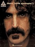 Frank Zappa - Apostrophe (\')