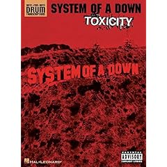 System Of A Down&nbsp;-&nbsp;Toxicity II