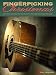 Fingerpicking Christmas: 20 Carols Arranged for Solo Guitar in Notes and Tablature