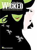 Wicked - Vocal Selections 