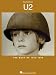 U2: The Best of U2 - 1980-1990 Book