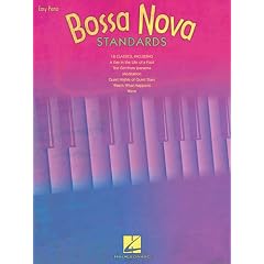 Bossa Nova Standards