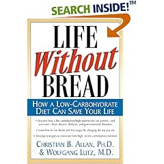 Life Without Bread