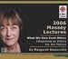 Margaret Somerville: The Ethical Imagination (Massey Lectures)