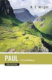 Paul for Everyone: 2 Corinthians (For Everyone)