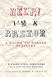 Help I'm a Pastor