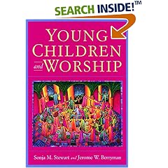 Young Children and Worship