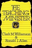 The Teaching Minister