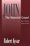 John the Maverick Gospel