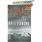 Collapse: How Societies Choose to Fail or Succeed