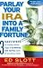 Parlay Your IRA Into A Family Fortune