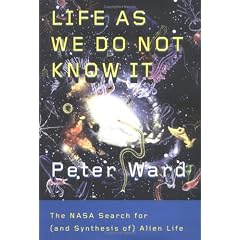 Life as We Do Not Know It : The NASA Search for (and Synthesis of) Alien Life