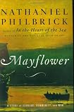 Mayflower: A Story of Courage, Community, and War
