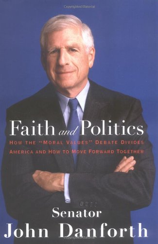 Faith and Politics: How the