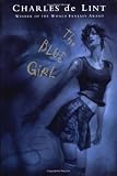 Blue Girl