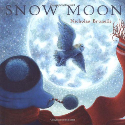 Snow Moon