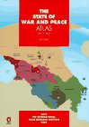 The State of War and Peace Atlas (Penguin Reference)