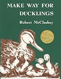 Make Way for Ducklings