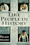 Like People in History: A Gay American Epic