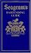 Seagram's Bartending Guide