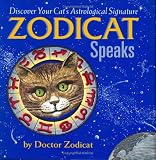 Zodicat Speaks: Discover Your Cat's Astrological Signature