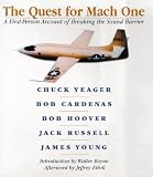 The Quest for Mach One: A First-Person Account of Breaking the Sound Barrier (Penguin Studio Books)