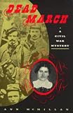 Dead March (Civil War Mysteries)