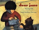 Dear Juno