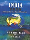 India 2020; a Vision for the New Millennium