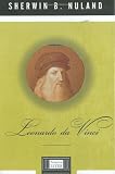 Leonardo da Vinci By Sherwin Nuland