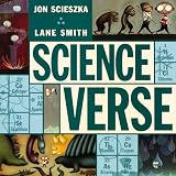 Science Verse (Golden Duck Awards. Picture Book (Awards))